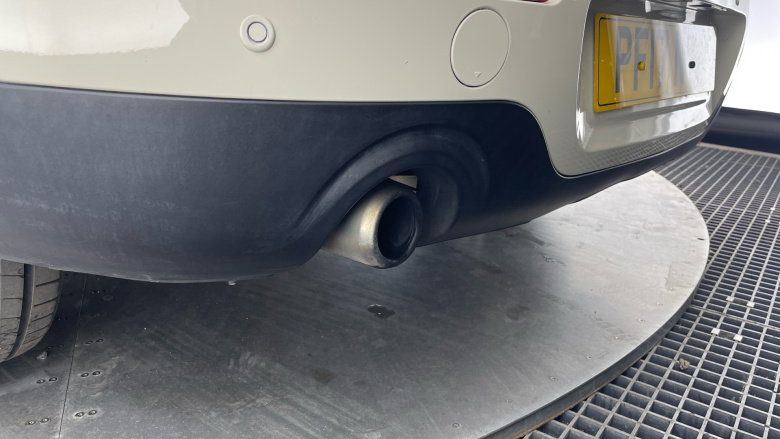 MINI Clubman 1.5 Cooper 6dr Petrol Estate